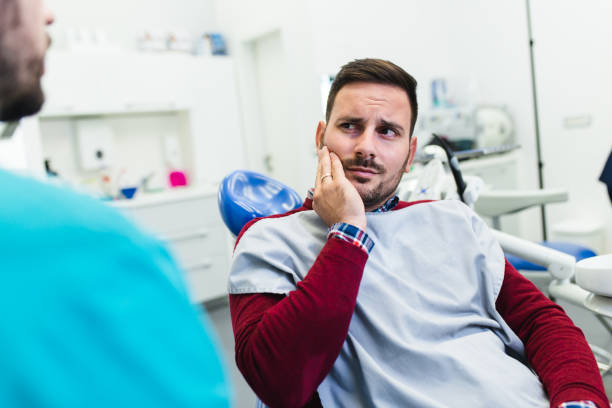 Best Root Canal Treatment  in Cibolo, TX