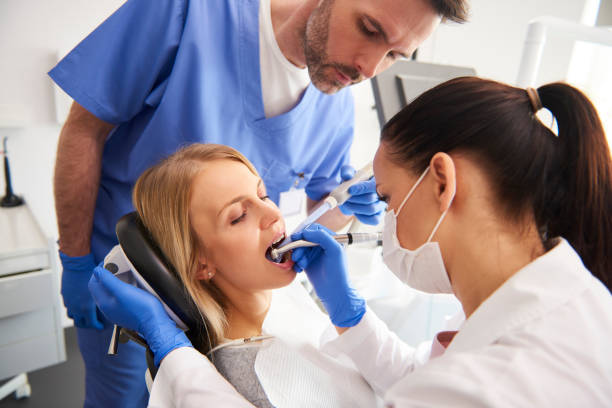 Best Teeth Whitening  in Cibolo, TX