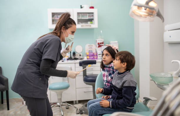 Best Pediatric Dentistry  in Cibolo, TX