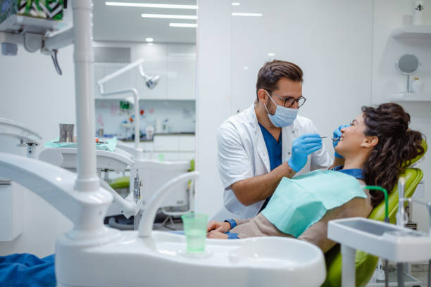 Best Dental Bonding  in Cibolo, TX