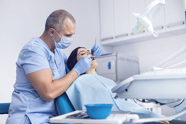 Best Veneers and Lumineers  in Cibolo, TX