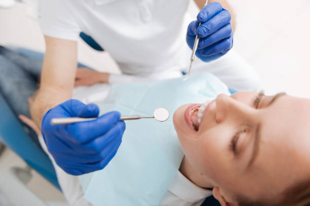 Dental Inlays and Onlays in Cibolo, TX